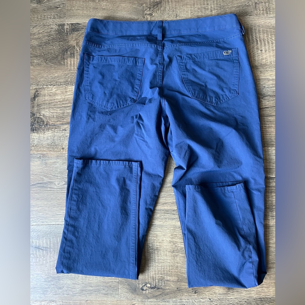 Men's Vineyard Vines Performance Pants - image 1